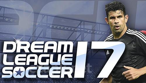 Dream league soccer 2017
