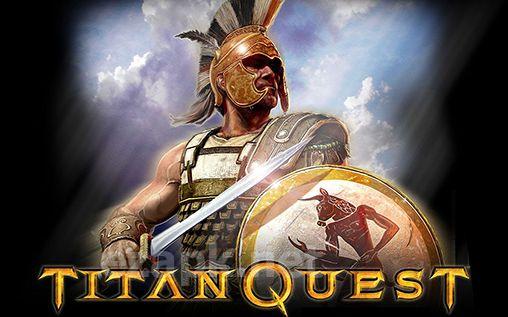 Titan quest