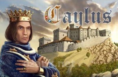 Caylus