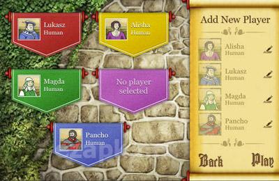 Caylus