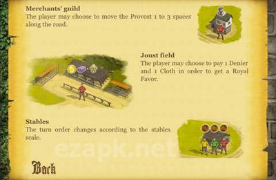 Caylus