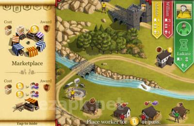 Caylus