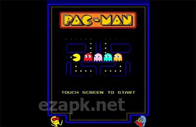 Pac-man