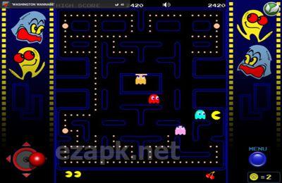 Pac-man
