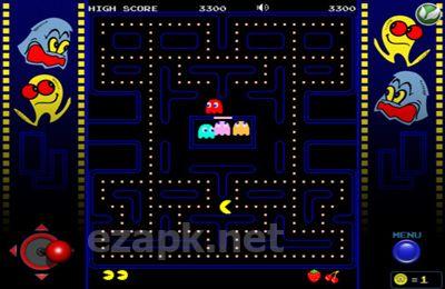 Pac-man