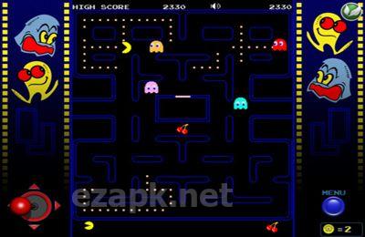 Pac-man