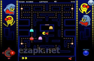 Pac-man