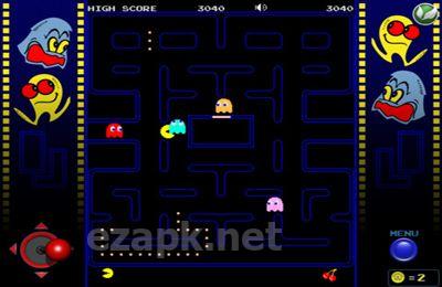 Pac-man