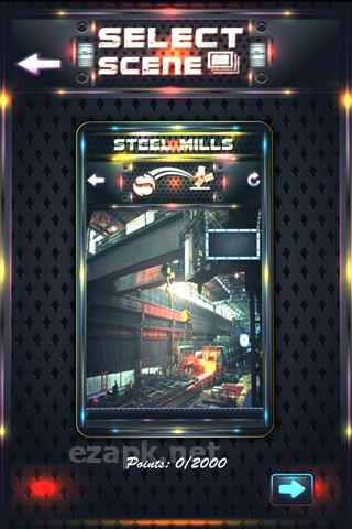 Can knockdown striker