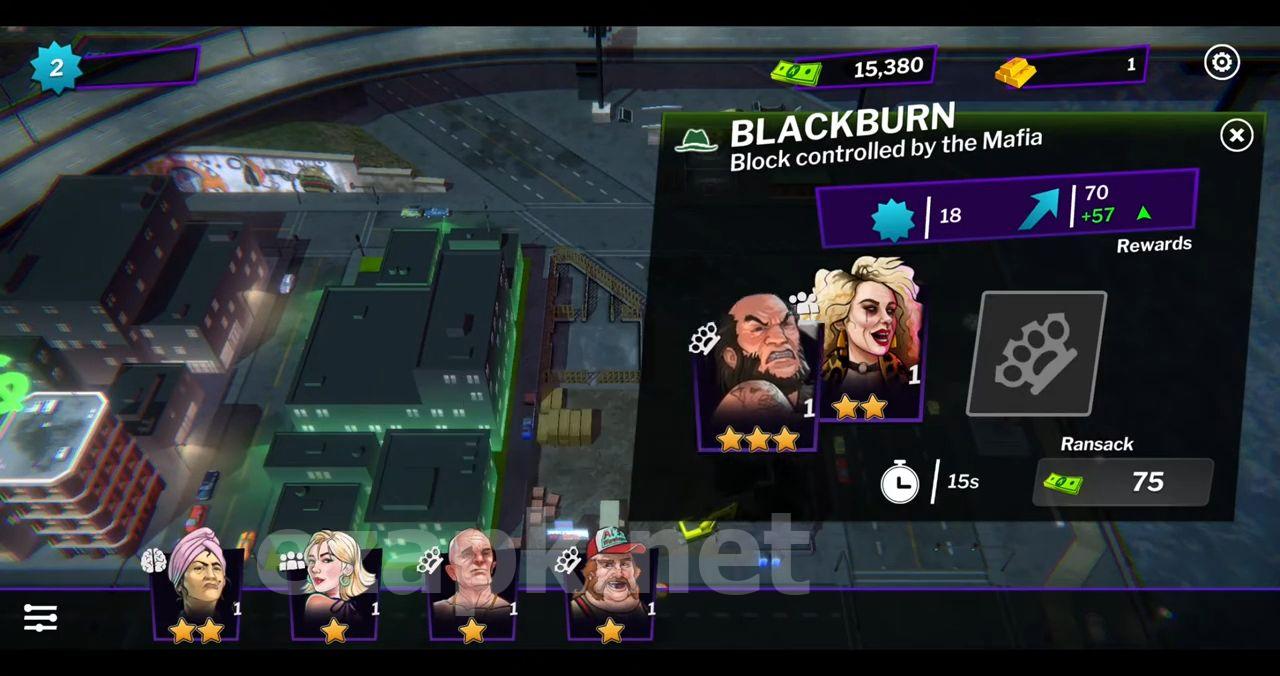 Mob Empire
