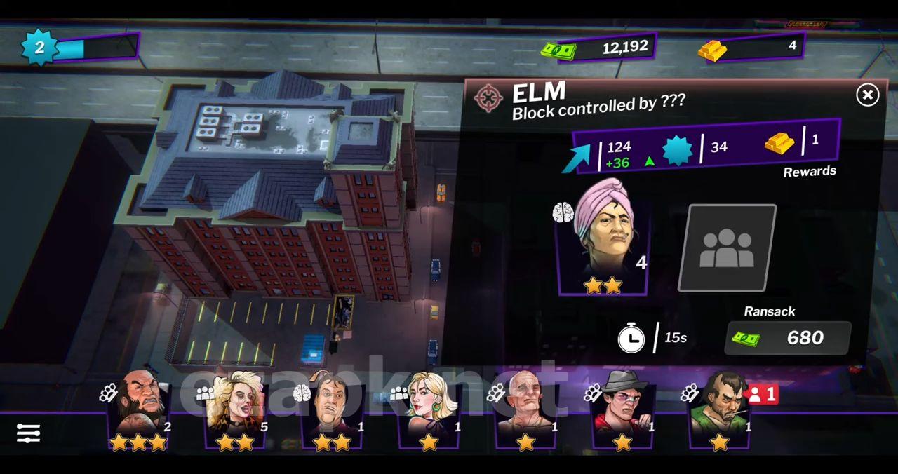 Mob Empire