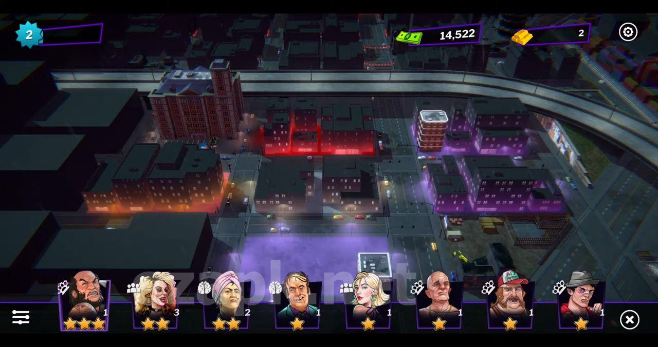 Mob Empire