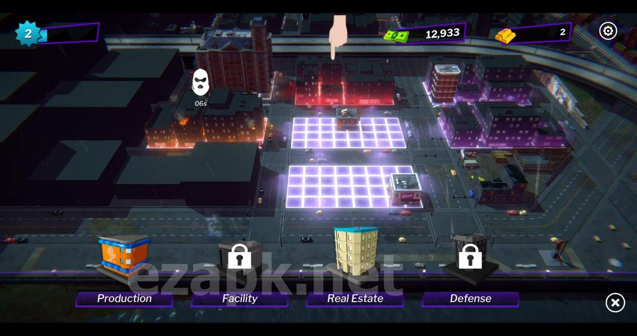 Mob Empire