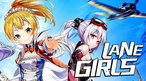 Lane girls