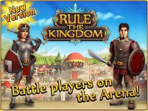Rule the Kingdom