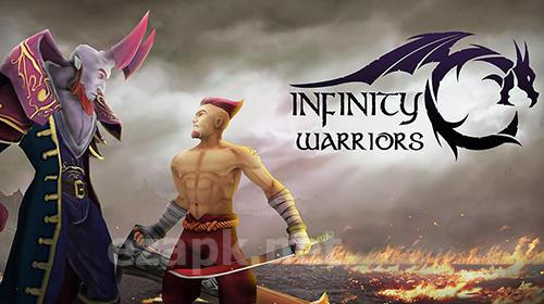 Infinity warriors
