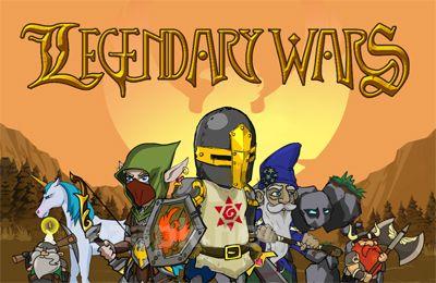 Legendary Wars