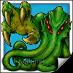 Lovecraft quest: A comix game