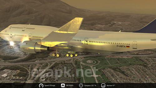 Flight unlimited 2K16