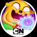 Adventure time: Card wars kingdom