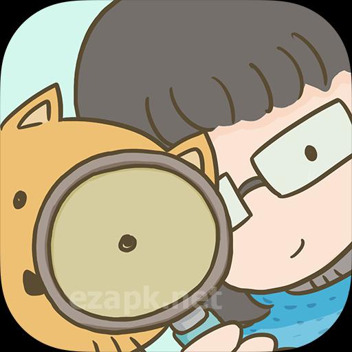 Hidden Cats: Detective Agency