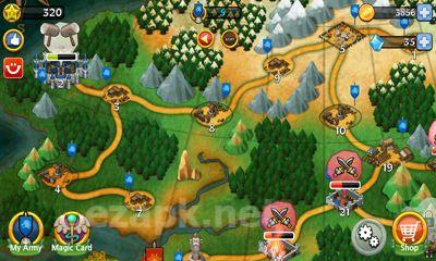 Kingdom Tactics