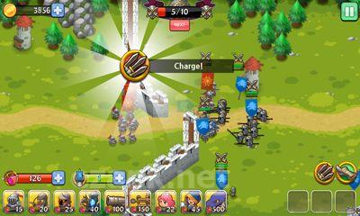Kingdom Tactics