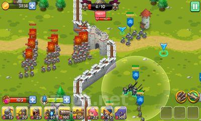 Kingdom Tactics