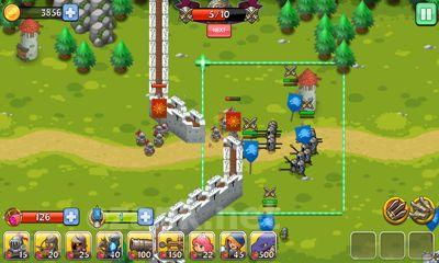 Kingdom Tactics