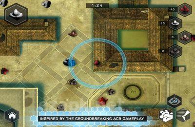 Assassin’s Creed Rearmed
