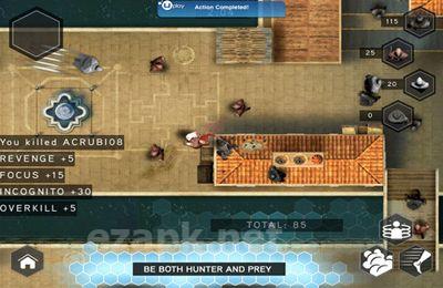 Assassin’s Creed Rearmed