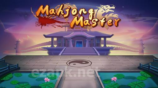 Mahjong master