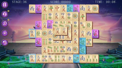 Mahjong master
