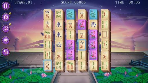 Mahjong master