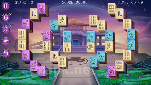 Mahjong master