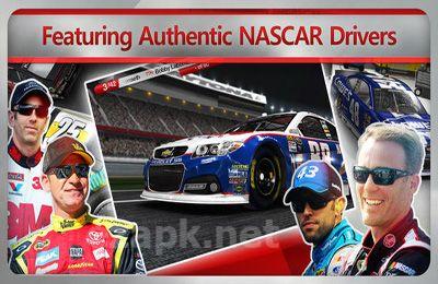 NASCAR: Redline