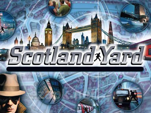 Scotland Yard