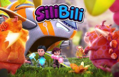 SiliBili HD