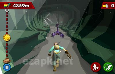 PITFALL!