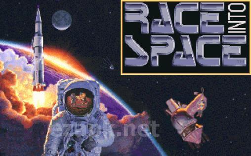 Race into space pro