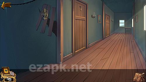 Mystery of New western town: Escape puzzle games