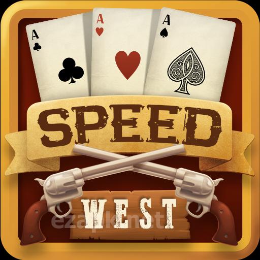 Speed West