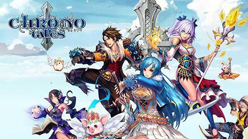 Chrono tales