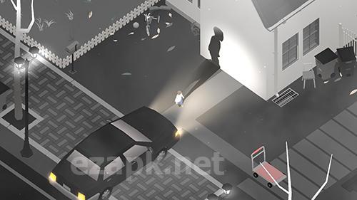 Trick art dungeon