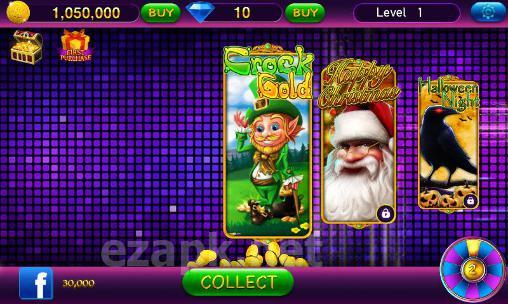 Slots fairytale 2016: Royal slot machines fever