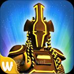 The treasures of mystery island 2: The gates of fate