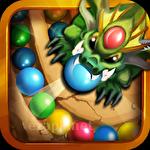 Dragon marble crusher