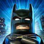 LEGO Batman: DC super heroes