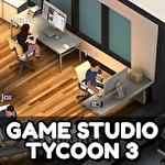 Game studio tycoon 3