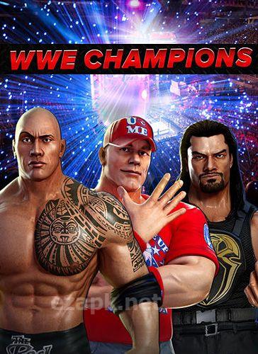 WWE: Champions